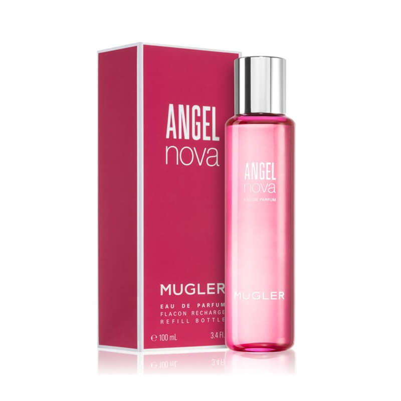 Thierry Mugler Angel Nova