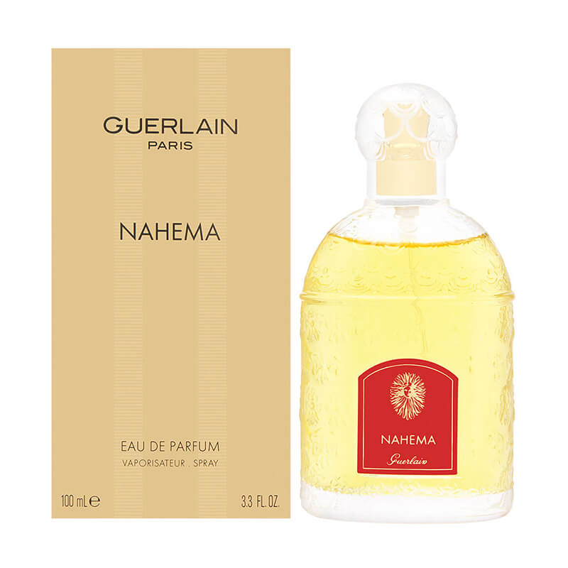 Guerlain Nahema 100ml EDP (L) SP