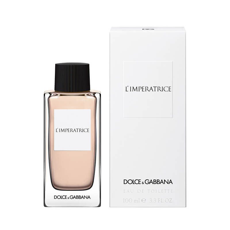 Dolce & Gabbana L'Imperatrice 100ml EDT (L) SP