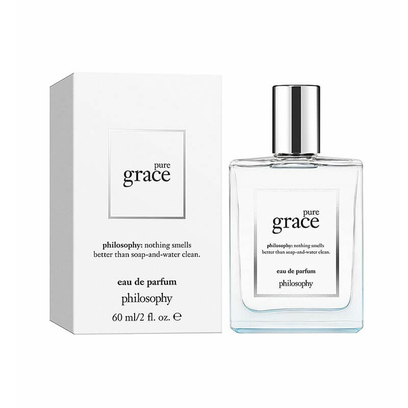 Philosophy Pure Grace