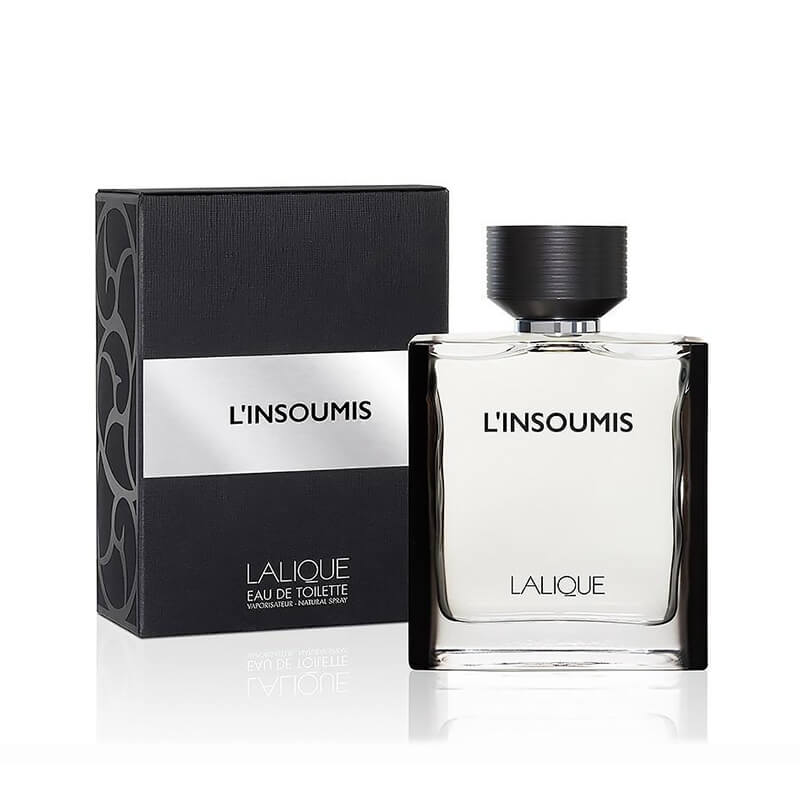 Lalique L'Insoumis 50ml EDT (M) SP