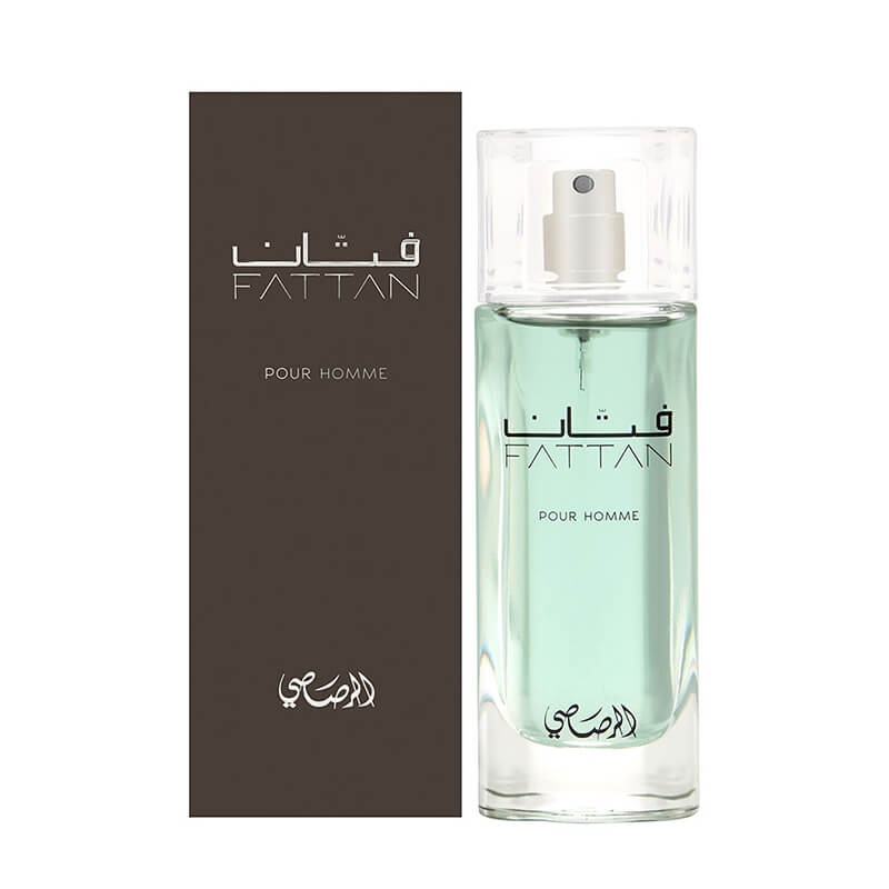Rasasi Fattan 50ml EDP (M) SP