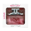 Sexy City Love 100ml EDP (L) SP
