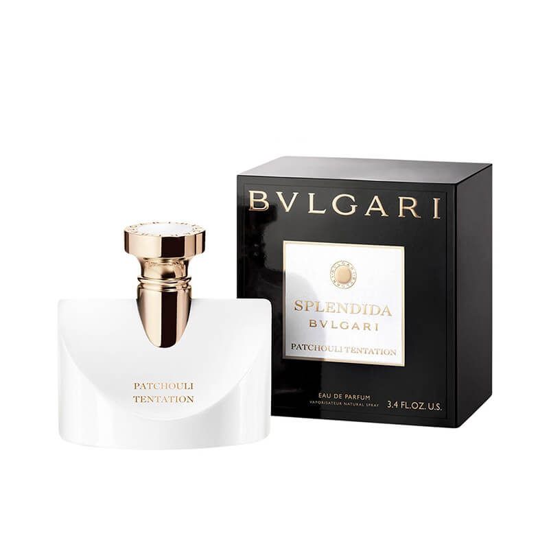 Bvlgari Splendida Patchouli Tentation