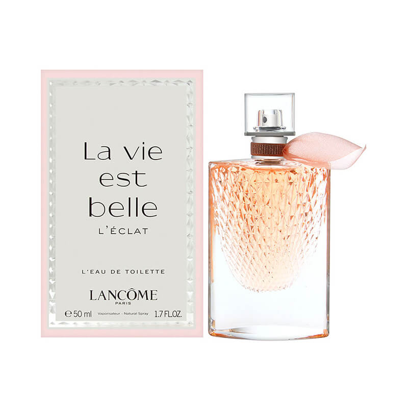 Lancome La Vie Est Belle L'Eclat 50ml EDT (L) SP