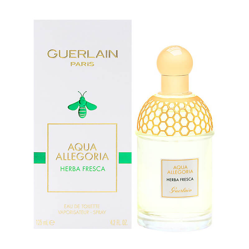 Guerlain Aqua Allegoria Herba Fresca