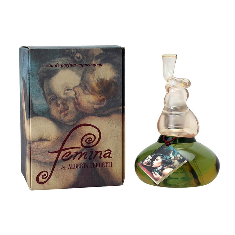 Alberta Ferretti Femina 100ml