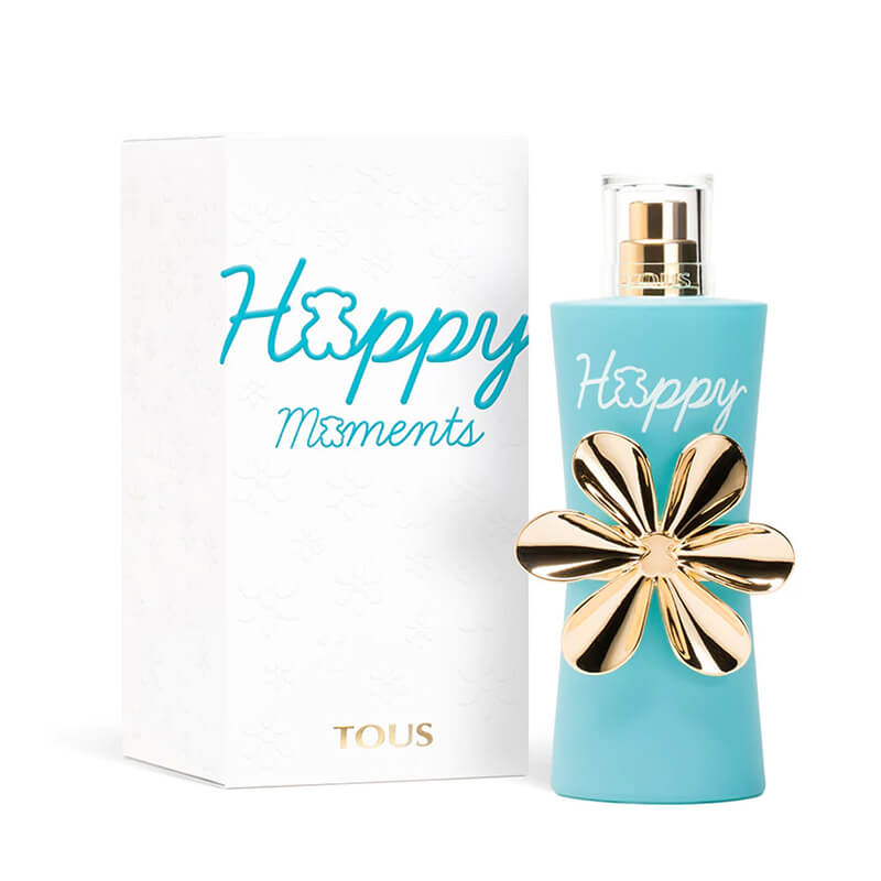 Tous Happy Moments