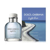 Dolce & Gabbana Light Blue Swimming In Lipari 125ml EDT (M) SP
