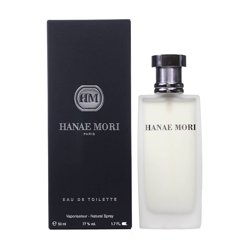 HANAE MORI deals N'3. EDT