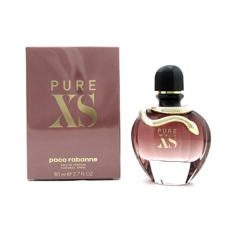 Paco Rabanne Pure XS For Her