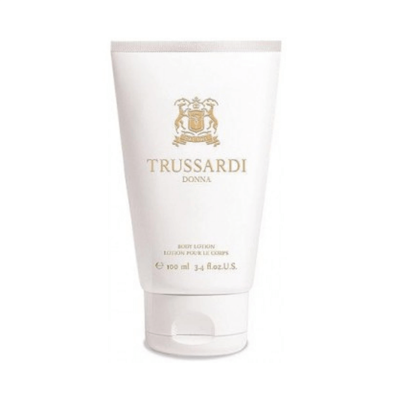 Trussardi Donna Body Lotion (Unboxed) 100ml (L)