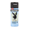 Playboy Malibu 24H Deodorant 150ml (M) SP