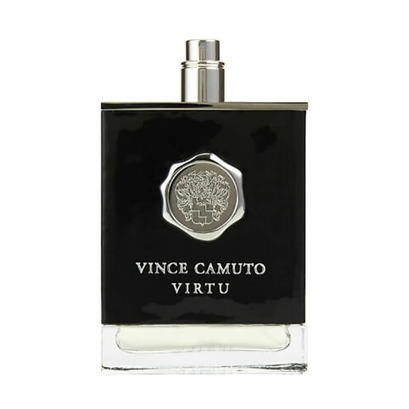 Vince Camuto Virtu (Tester No Cap) 100ml EDT (M) SP