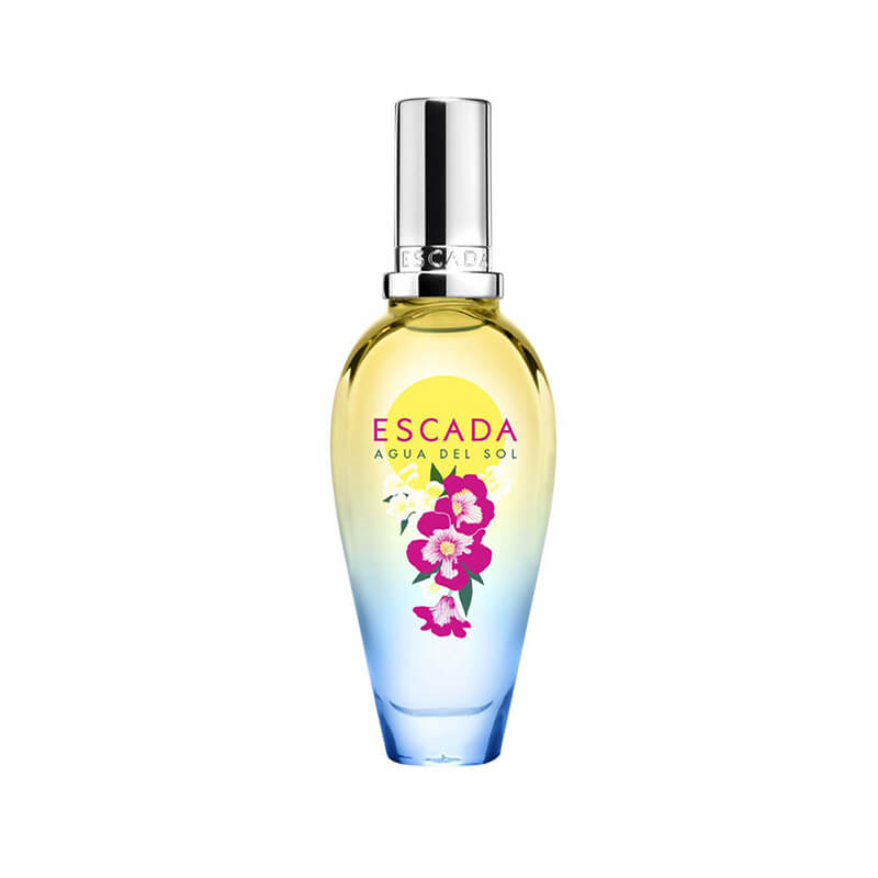 Escada Agua Del Sol (Tester) 100ml EDT (L) SP