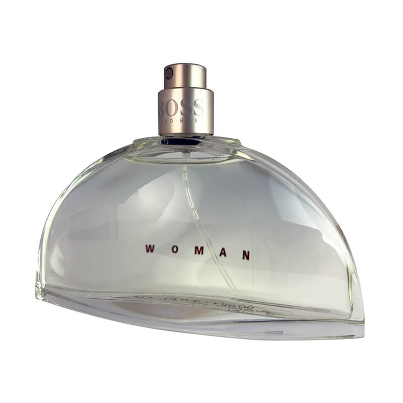 Hugo Boss Boss Woman (Tester No Cap) 90ml EDP (L) SP