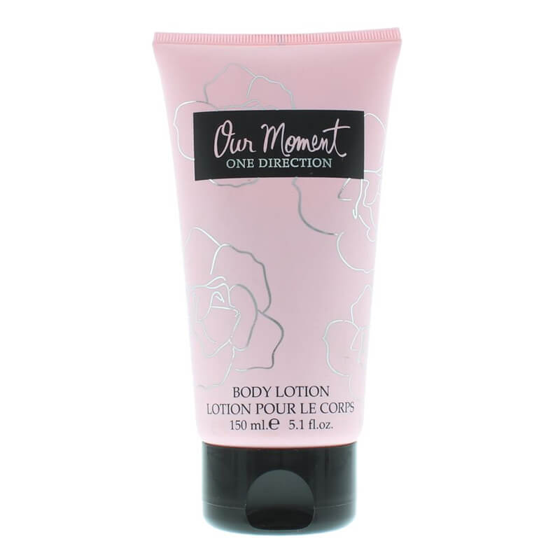 One Direction Our Moment Body Lotion (Unboxed) 150ml (L)