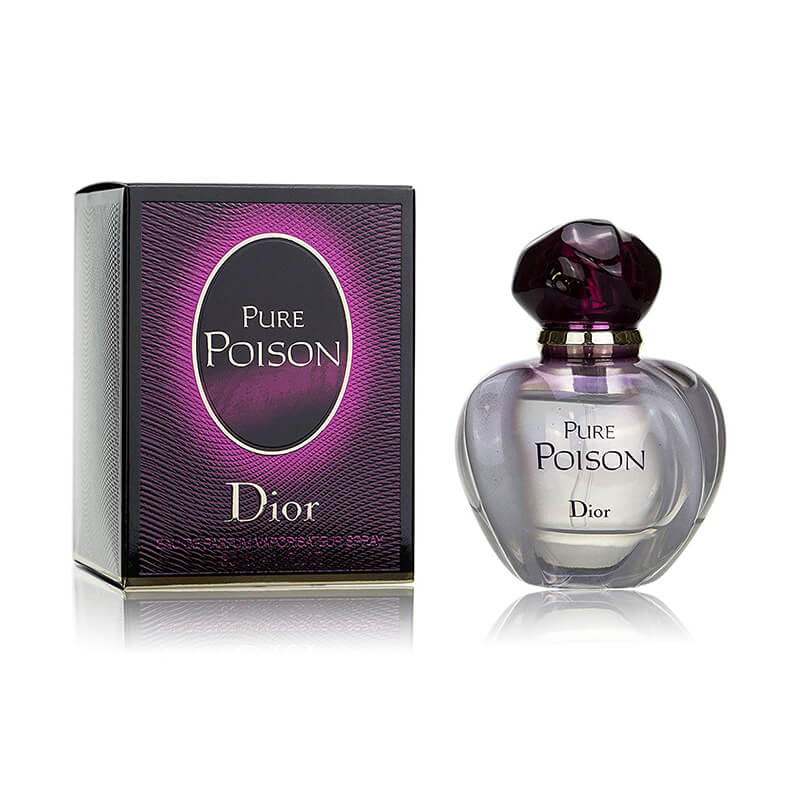 Christian Dior Pure Poison 30ml EDP (L) SP