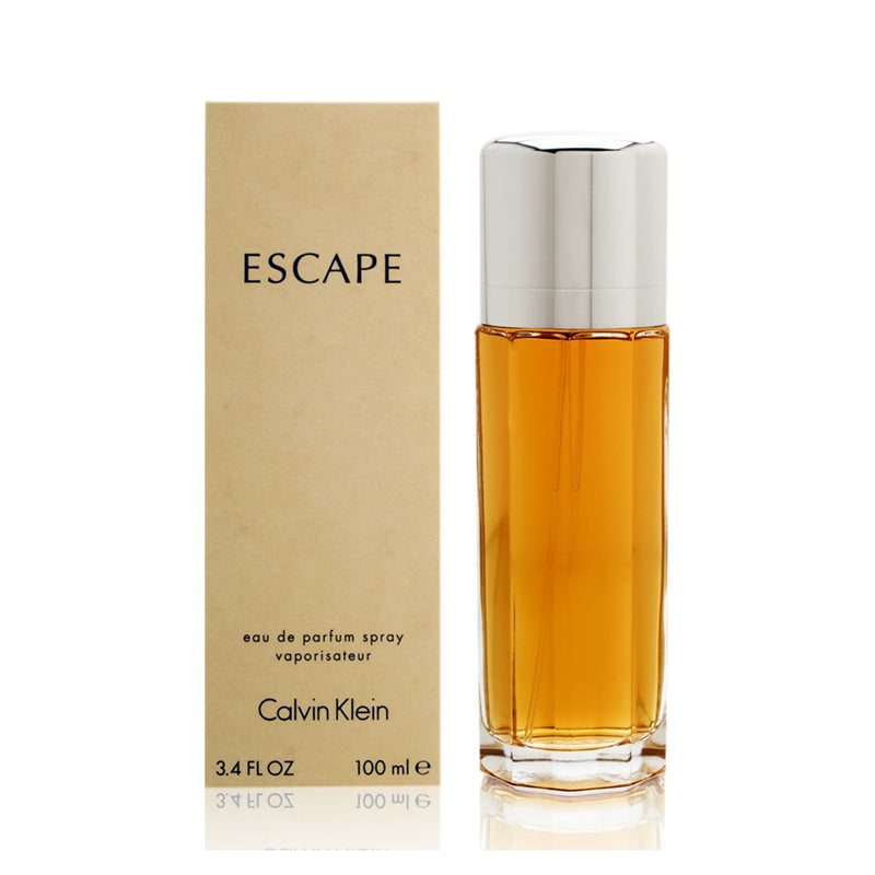 Calvin Klein Escape 100ml EDP (L) SP