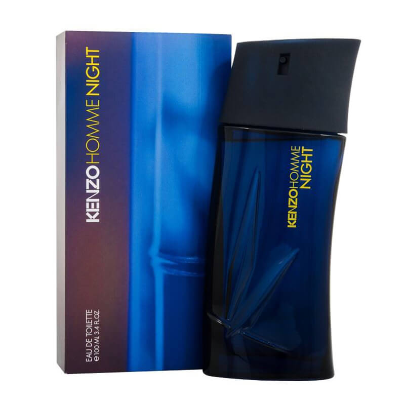 Kenzo Kenzo Homme Night 100ml EDT (M) SP