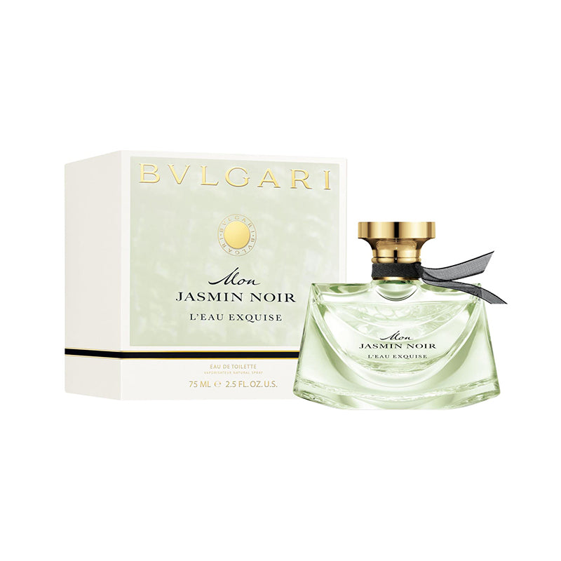 Bvlgari Mon Jasmin Noir L'Eau Exquise 75ml EDT (L) SP