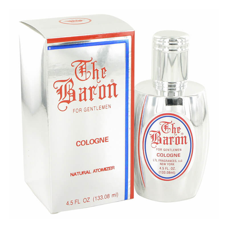 Ltl Fragrances The Baron 133.08ml EDC (M) SP