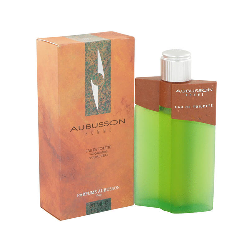 Aubusson Aubusson Homme 30ml EDT (M) SP