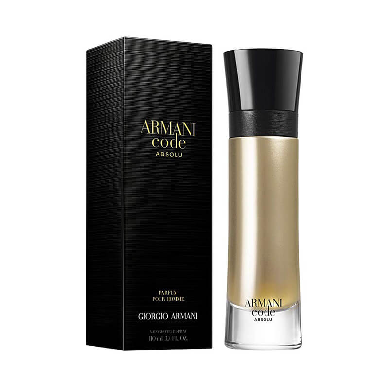 Giorgio Armani Armani Code Absolu Parfum