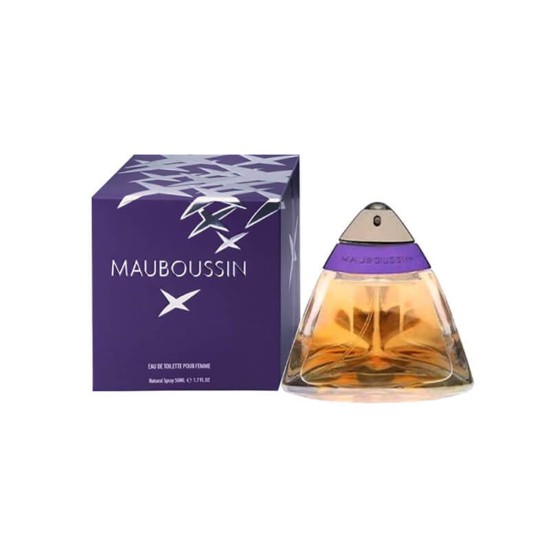 Mauboussin Mauboussin 50ml EDT (L) SP