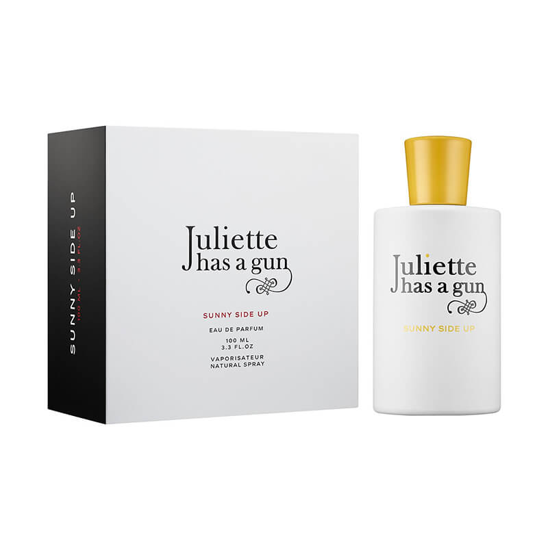 Juliette Has A Gun Sunny Side Up 100ml EDP (L) SP