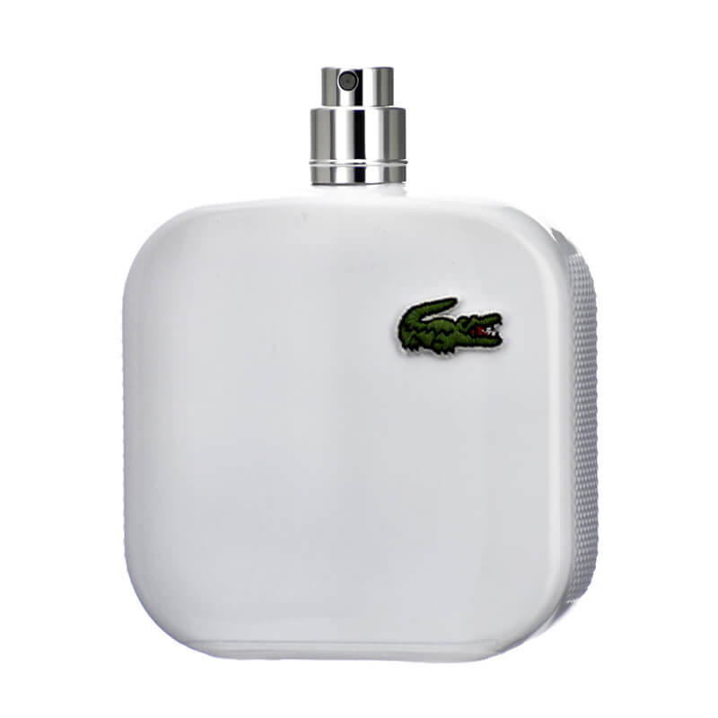 Lacoste Eau De Lacoste L.12.12 Blanc (Tester No Cap) 100ml EDT (M) SP