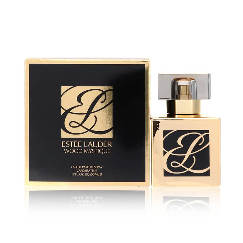 Estee Lauder Wood Mystique 50ml EDP (Unisex) SP