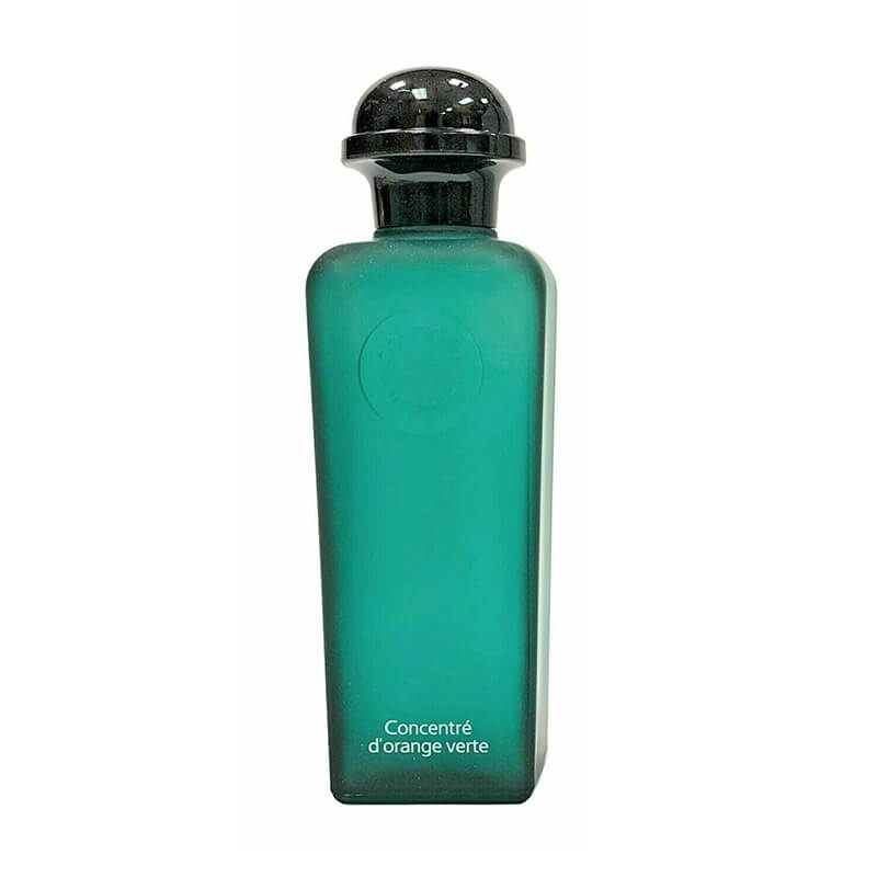 Hermes Concentre D'Orange Verte (Tester) 100ml EDT (Unisex) SP