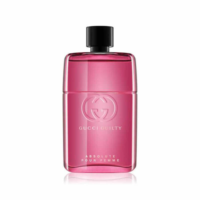 Gucci Guilty Absolute Pour Femme (Tester Unboxed) 90ml EDP (L) SP