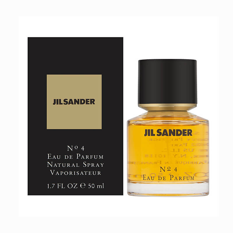 Jil Sander Jil Sander No. 4