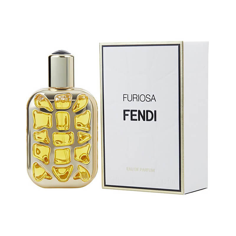 Fendi Furiosa 50ml EDP (L) SP