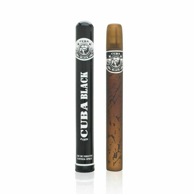 Cuba Black