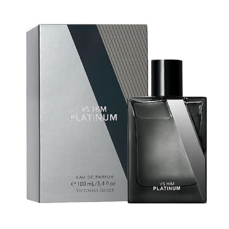 Victoria's Secret VS Him Platinum 100ml EDP (M) SP
