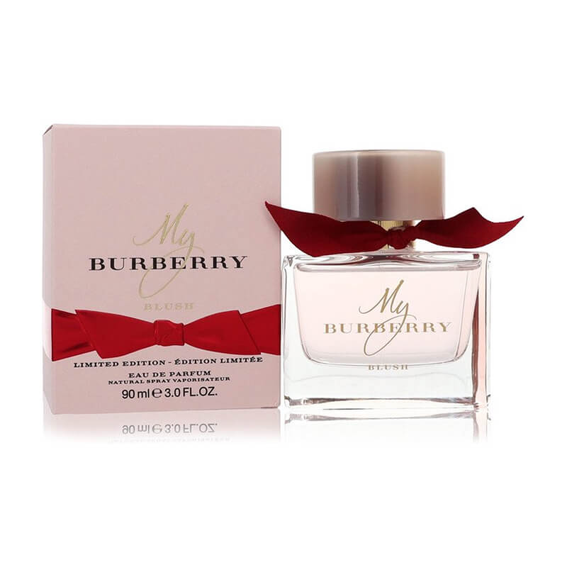 Burberry My Burberry Blush Limited Edition