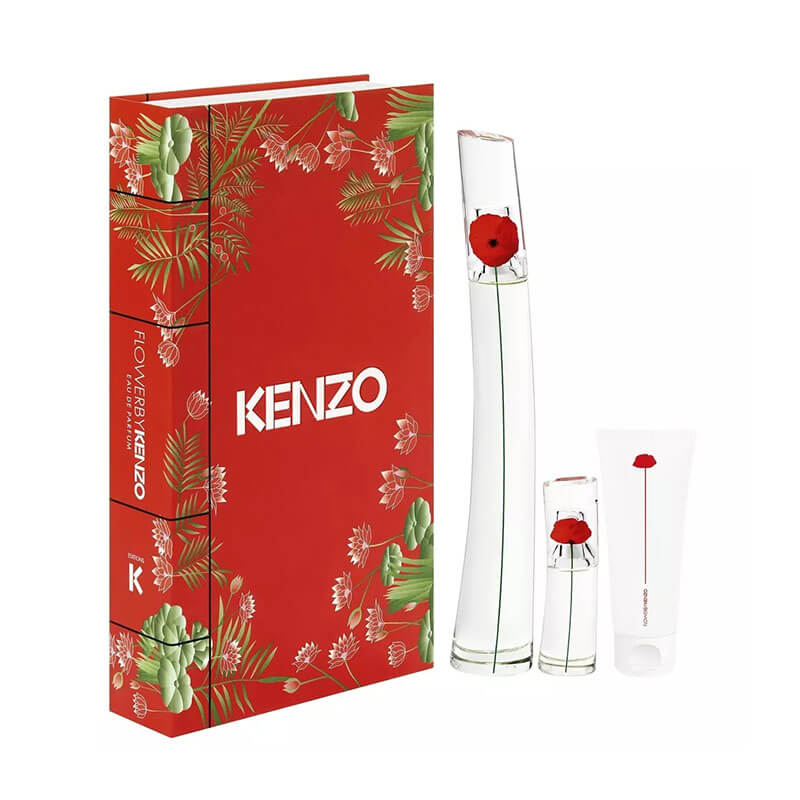 Kenzo Flower By Kenzo