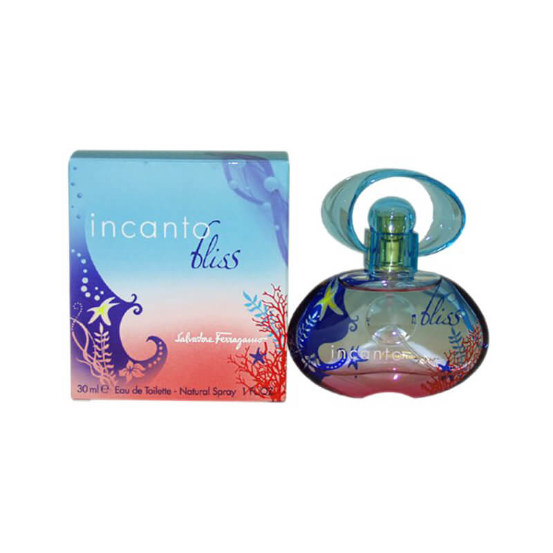 Salvatore Ferragamo Incanto Bliss 30ml EDT (L) SP