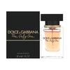 Dolce & Gabbana The Only One 30ml EDP (L) SP