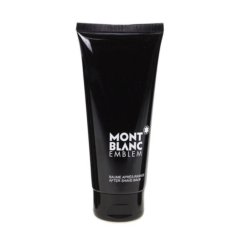 Montblanc Emblem After Shave Balm 100ml (M)