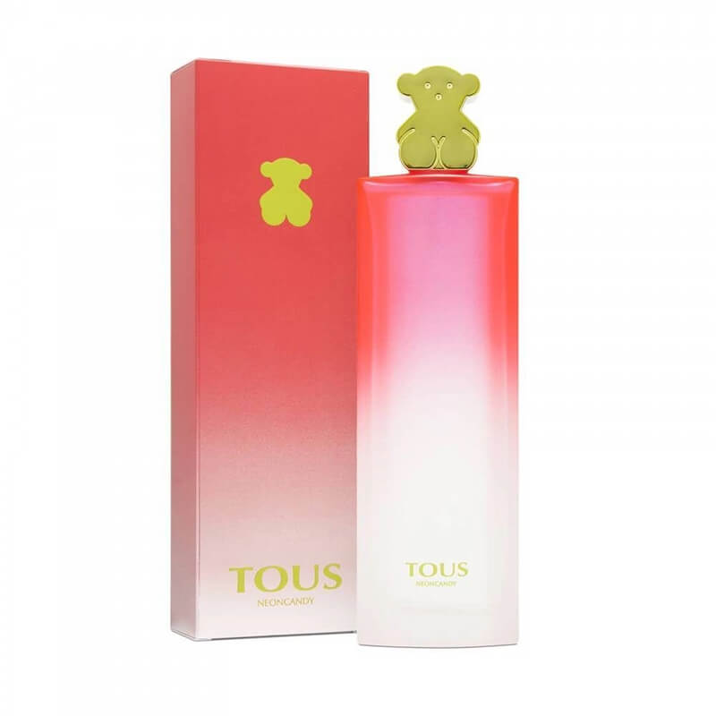 Tous Neon Candy