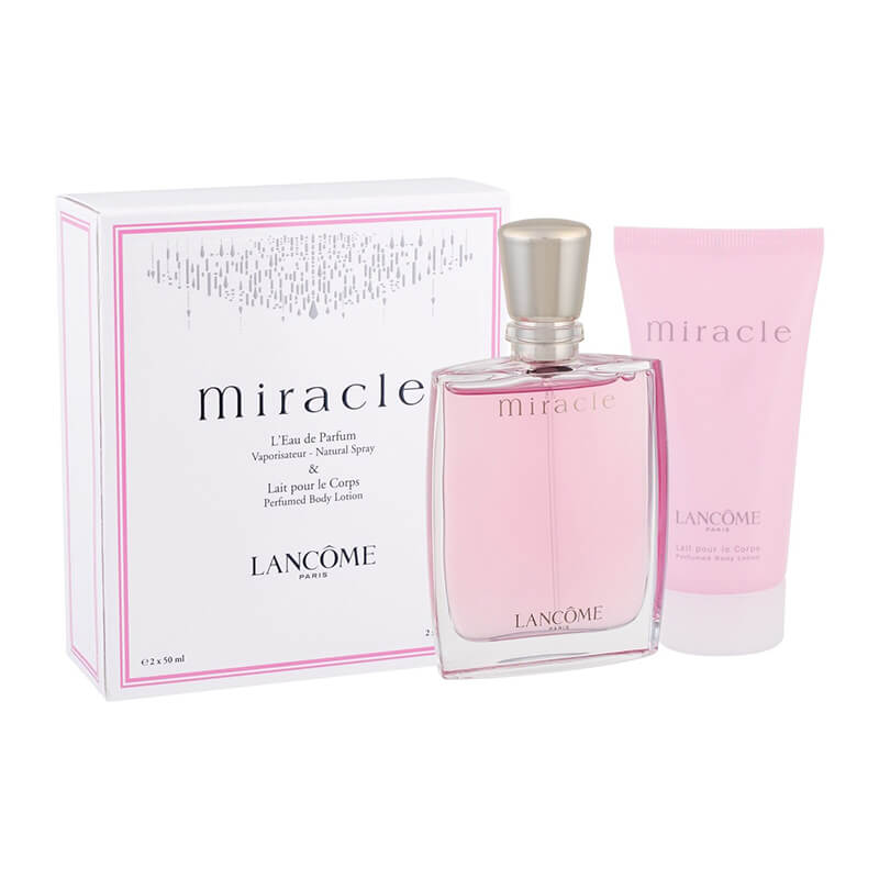 Lancome Miracle