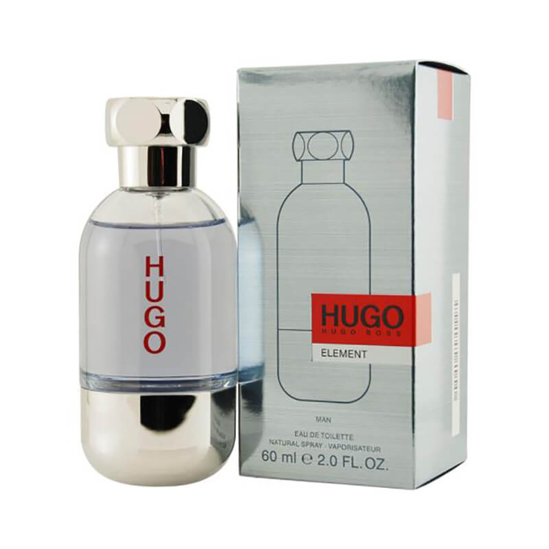 Hugo Boss Hugo Element 60ml EDT (M) SP