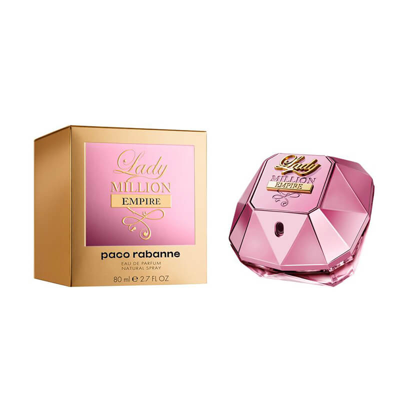 Paco Rabanne Lady Million Empire 80ml EDP (L) SP