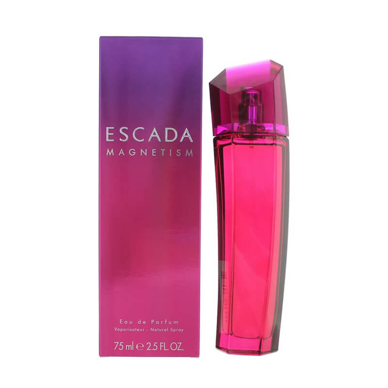 Escada Magnetism