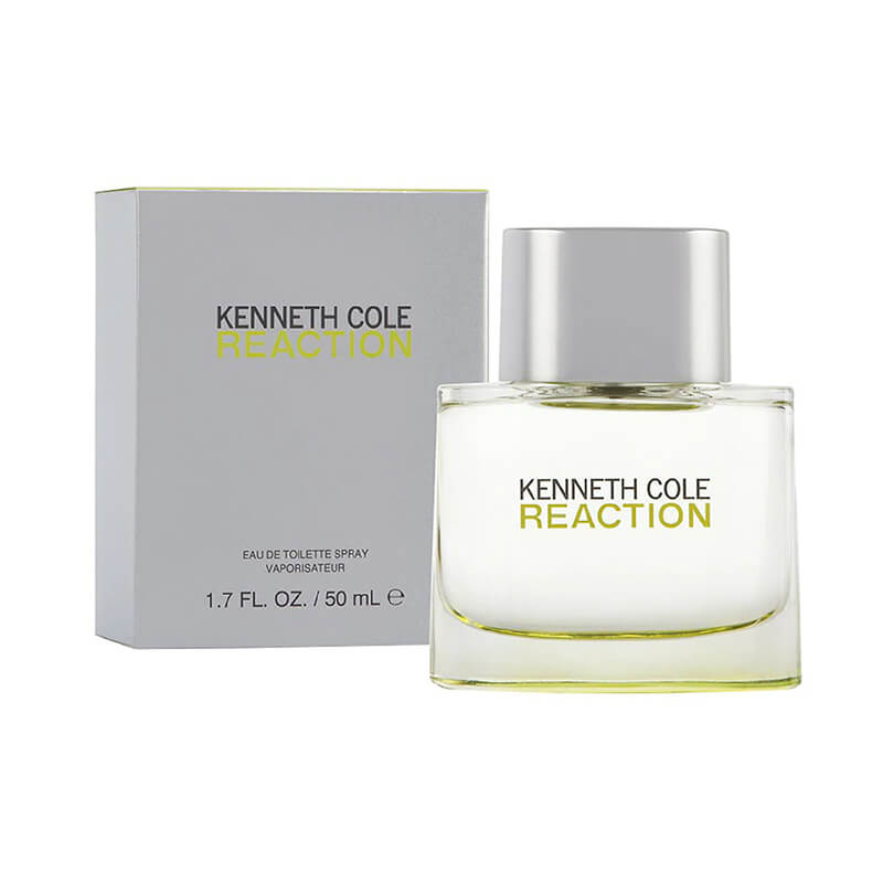 Kenneth Cole Reaction