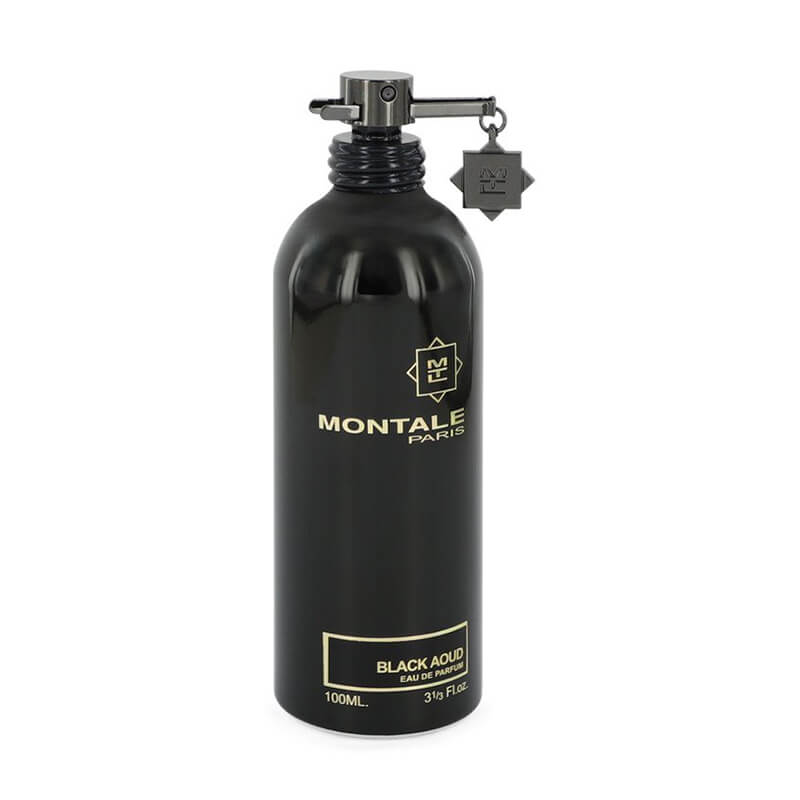 Montale Black Aoud
